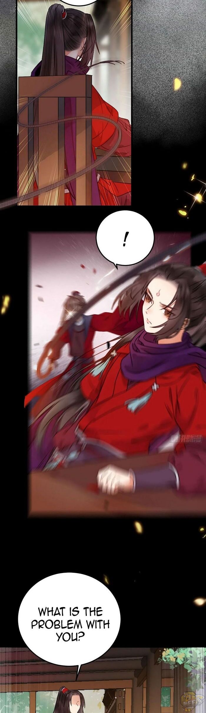 The Ghostly Doctor Chapter 318 - page 11