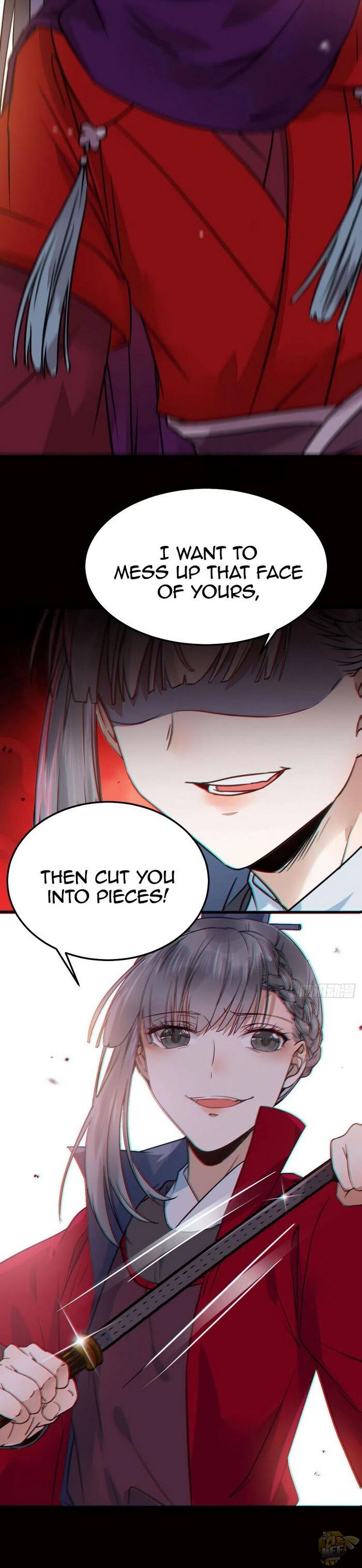 The Ghostly Doctor Chapter 318 - page 14