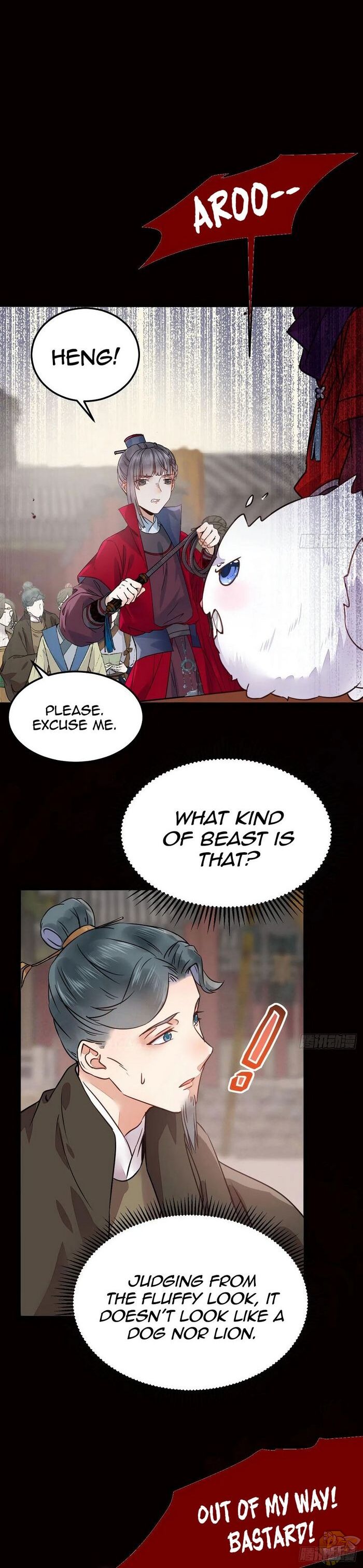 The Ghostly Doctor Chapter 318 - page 15