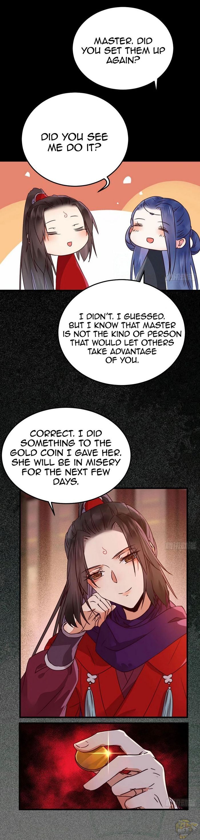 The Ghostly Doctor Chapter 318 - page 4
