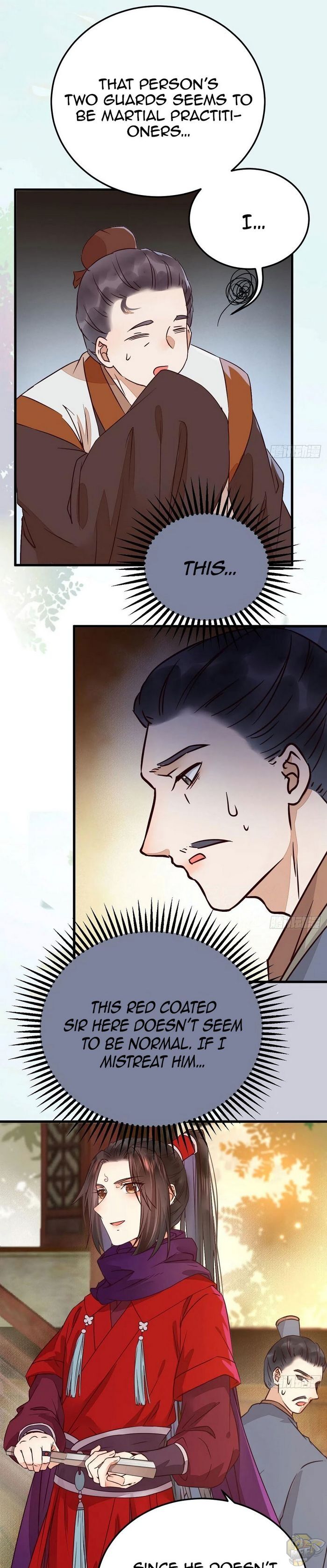 The Ghostly Doctor Chapter 317 - page 4