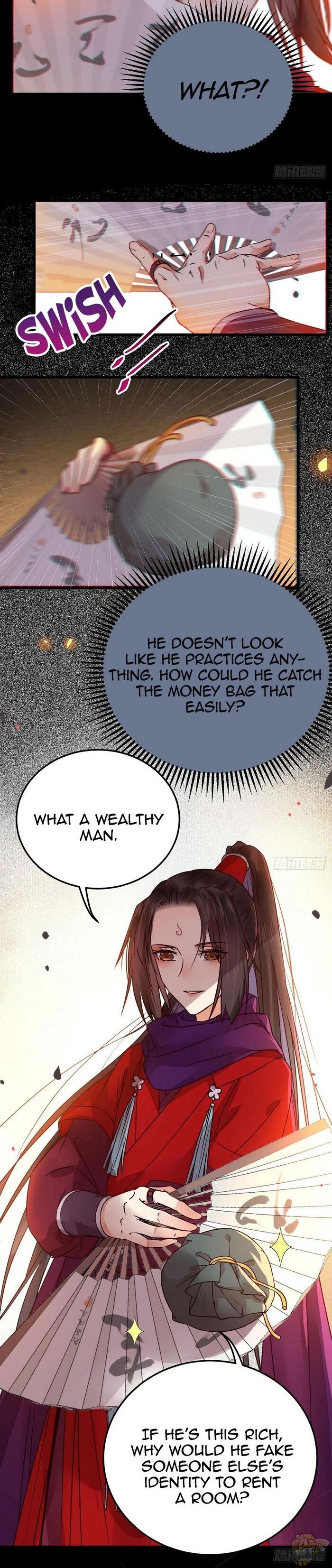 The Ghostly Doctor Chapter 317 - page 9