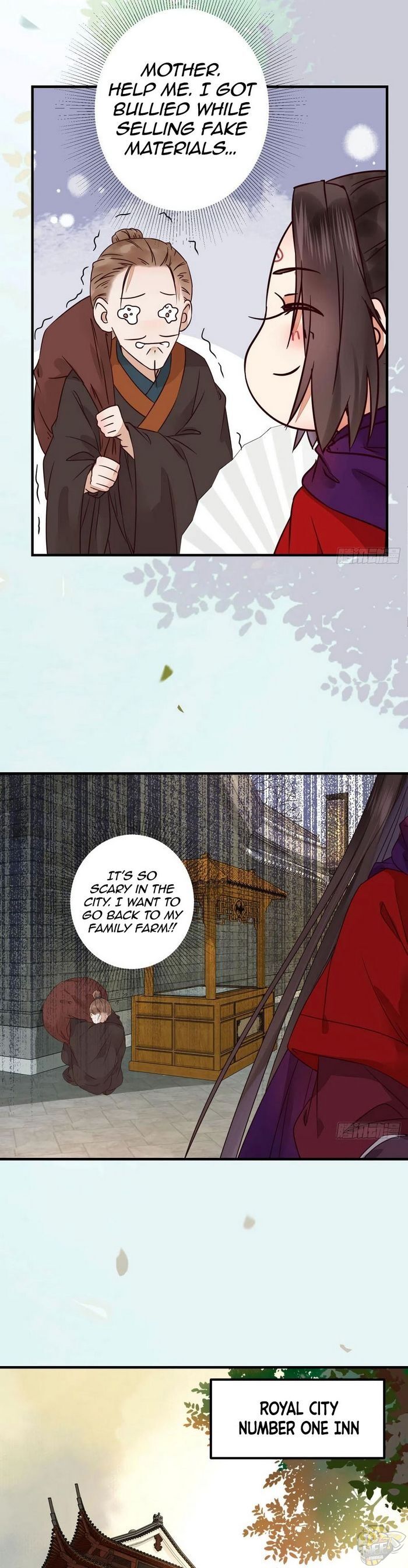 The Ghostly Doctor Chapter 316 - page 10