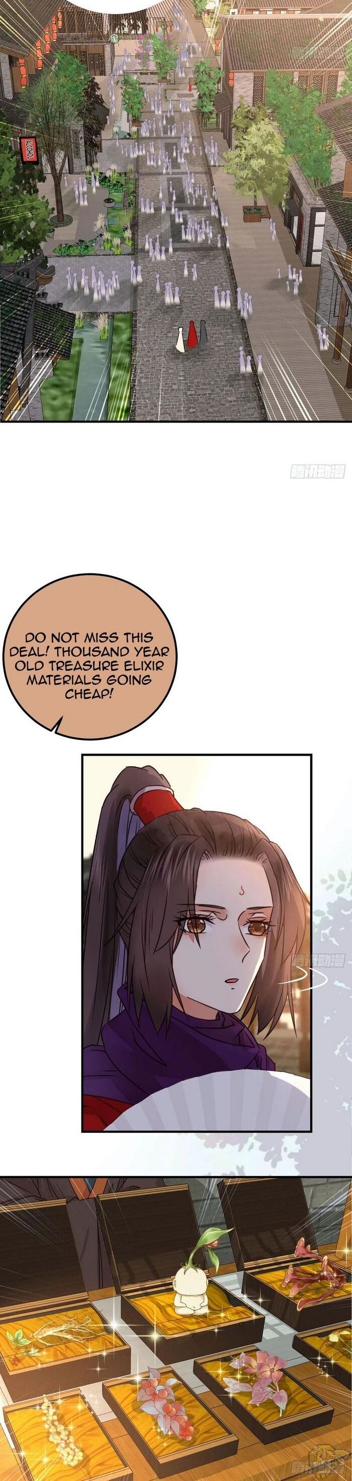 The Ghostly Doctor Chapter 316 - page 3