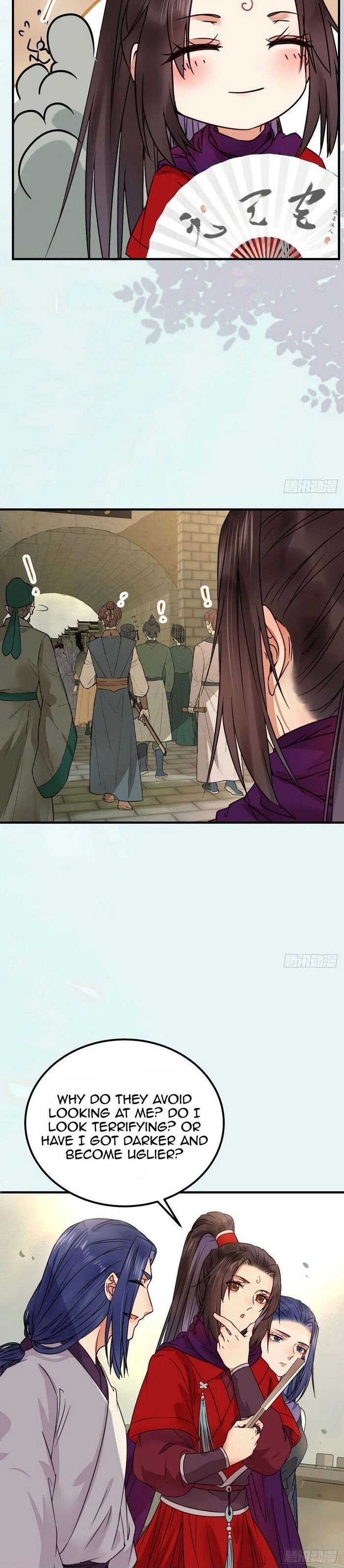 The Ghostly Doctor Chapter 315 - page 15