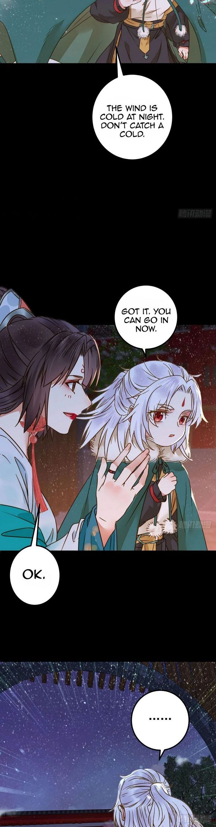 The Ghostly Doctor Chapter 315 - page 6