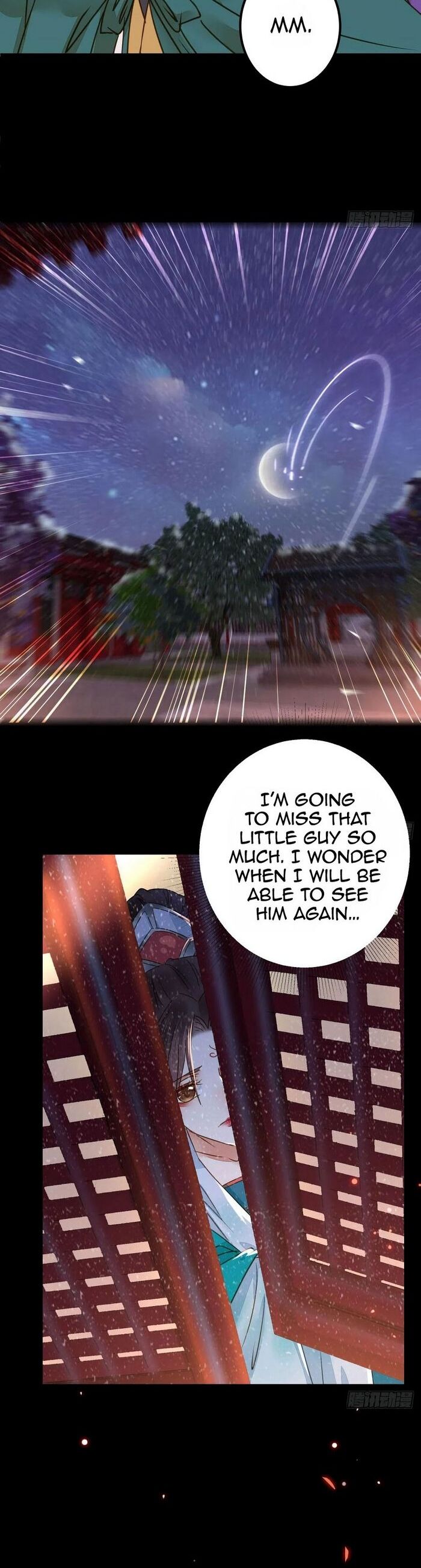 The Ghostly Doctor Chapter 315 - page 8