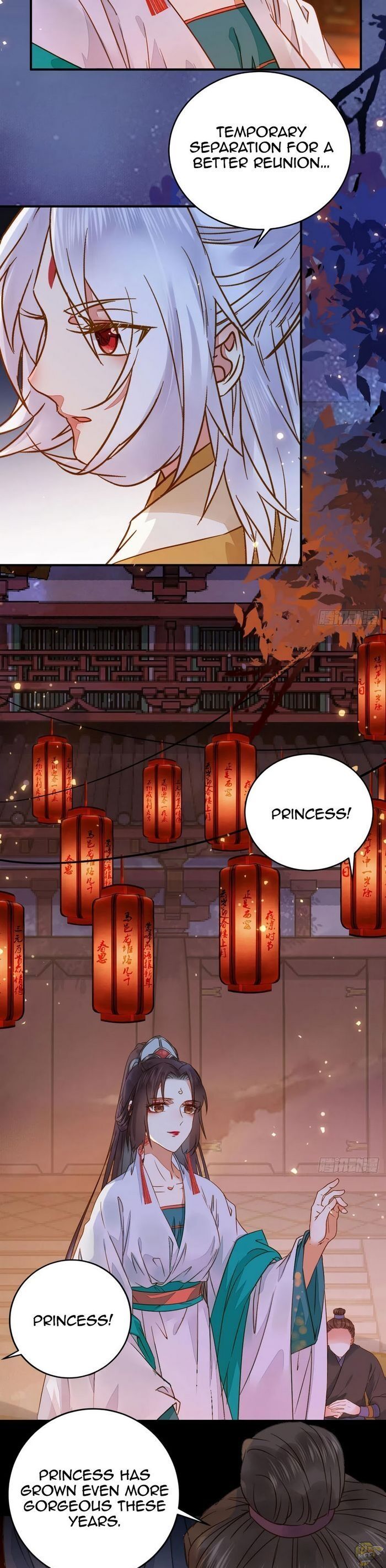 The Ghostly Doctor Chapter 314 - page 4
