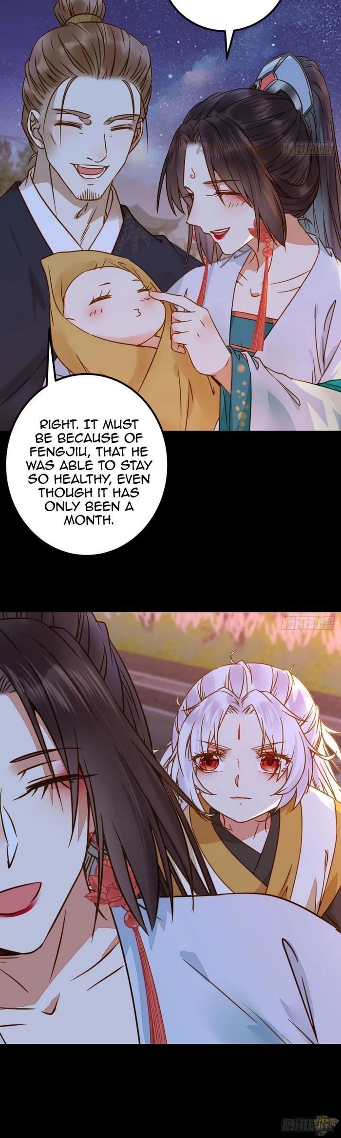 The Ghostly Doctor Chapter 314 - page 9