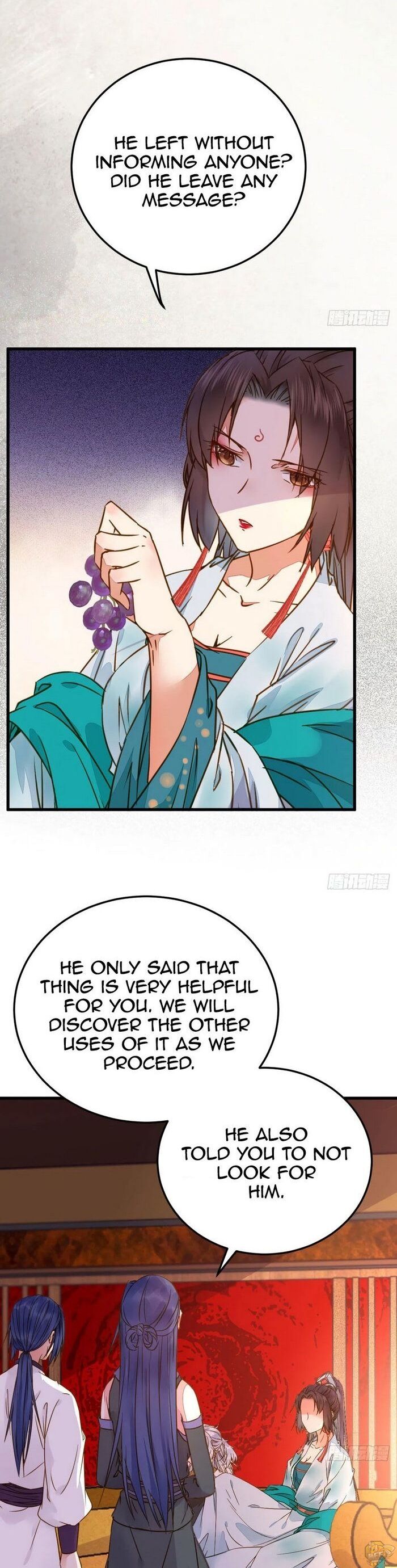The Ghostly Doctor Chapter 313 - page 11