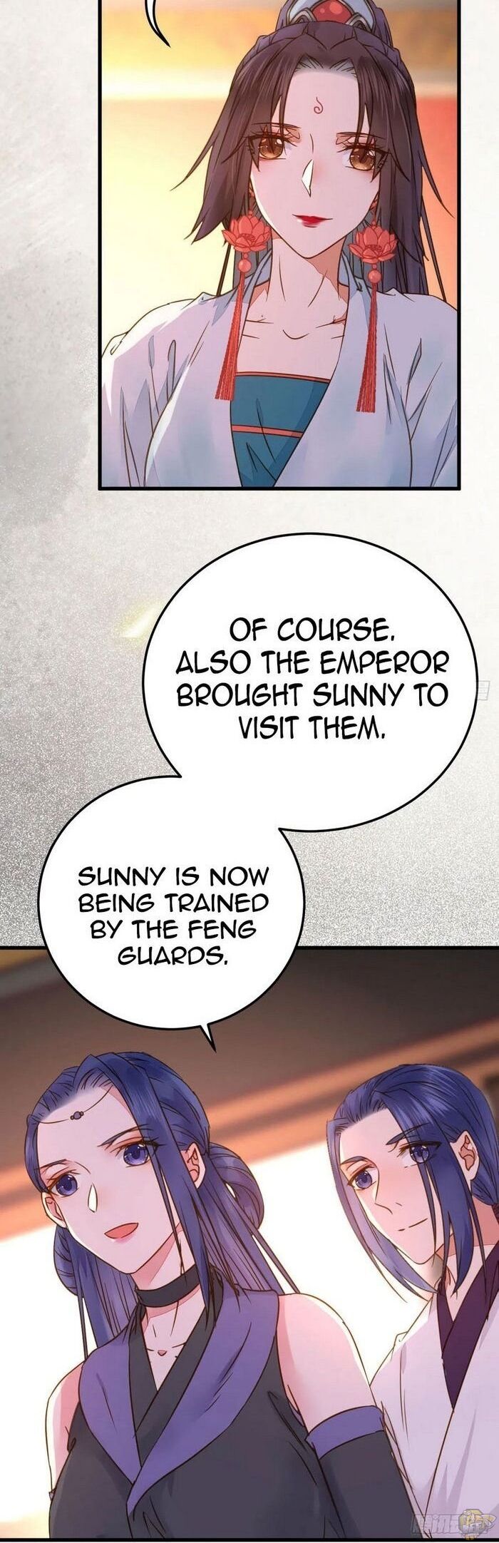 The Ghostly Doctor Chapter 313 - page 16