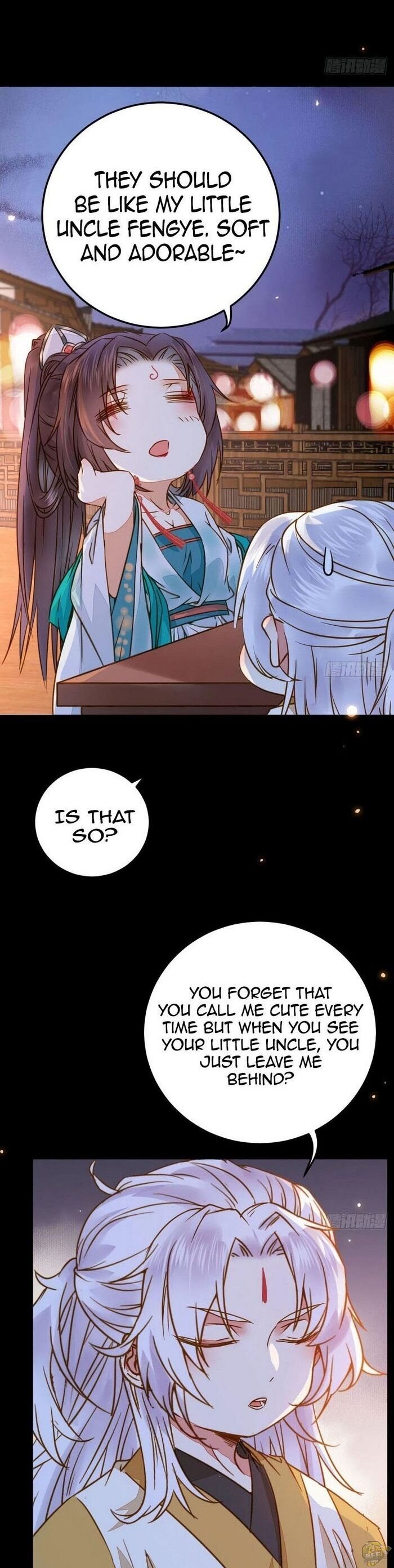 The Ghostly Doctor Chapter 313 - page 2