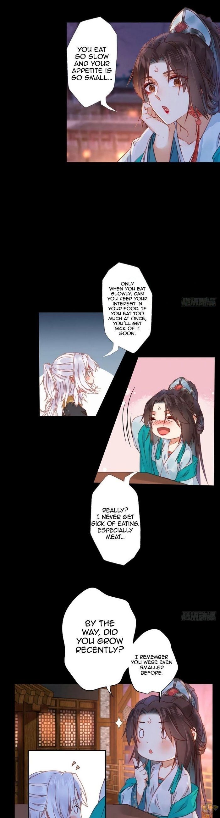The Ghostly Doctor Chapter 312 - page 10