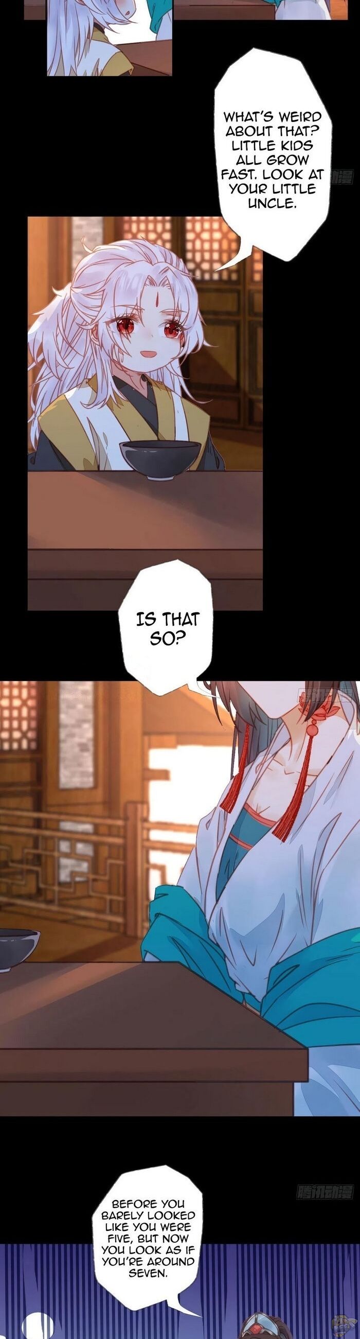 The Ghostly Doctor Chapter 312 - page 11