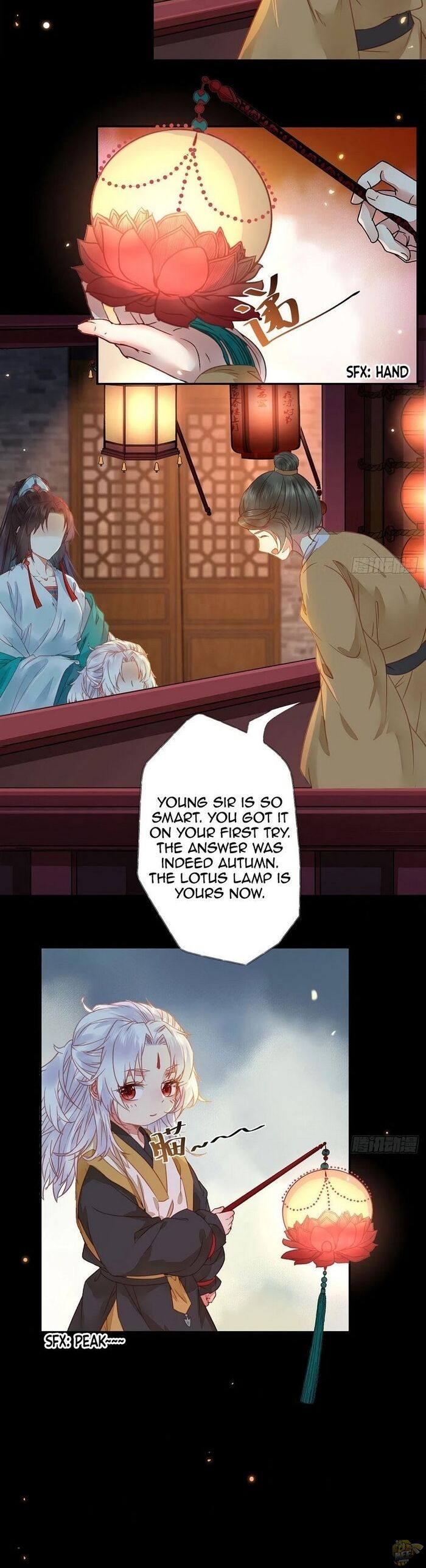 The Ghostly Doctor Chapter 312 - page 2