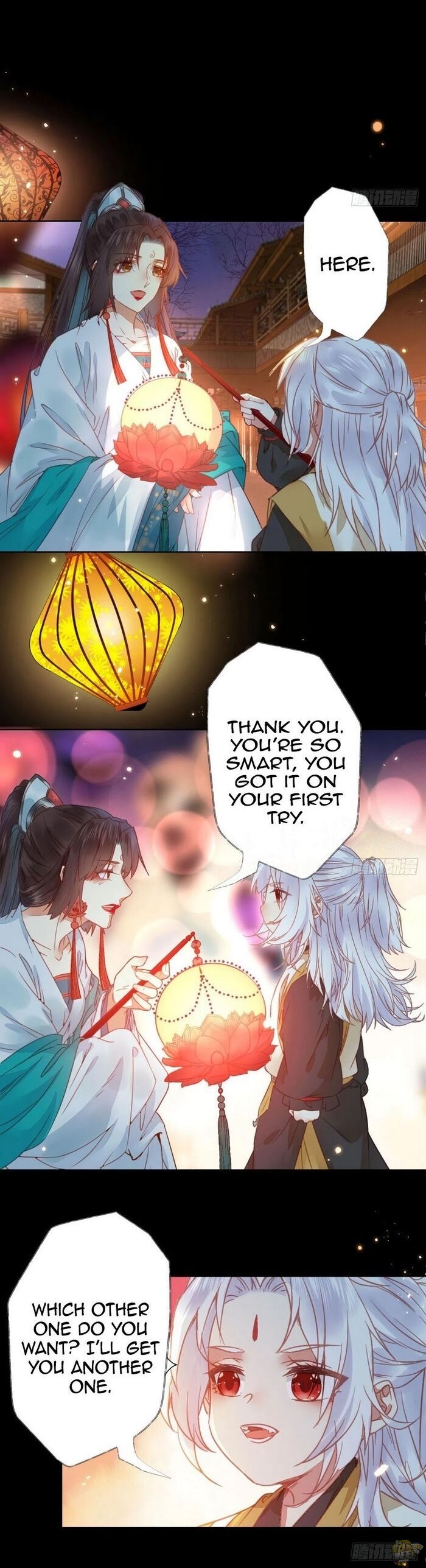 The Ghostly Doctor Chapter 312 - page 3