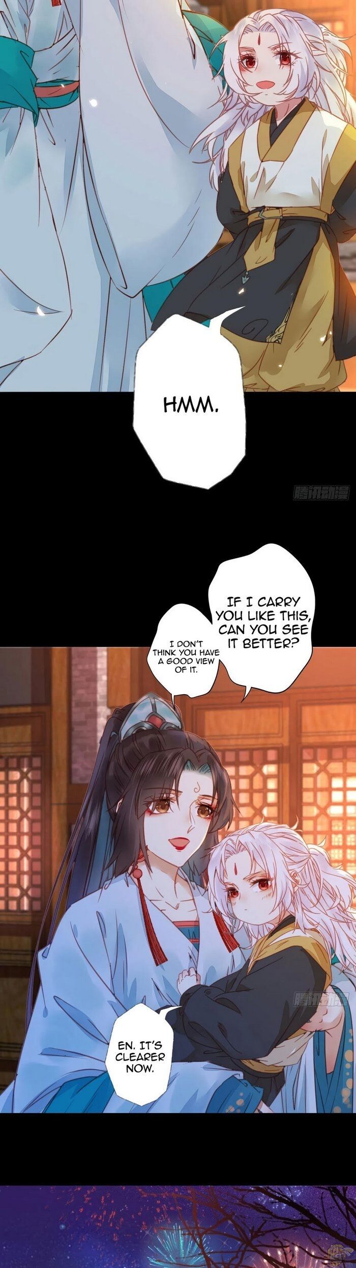 The Ghostly Doctor Chapter 312 - page 7