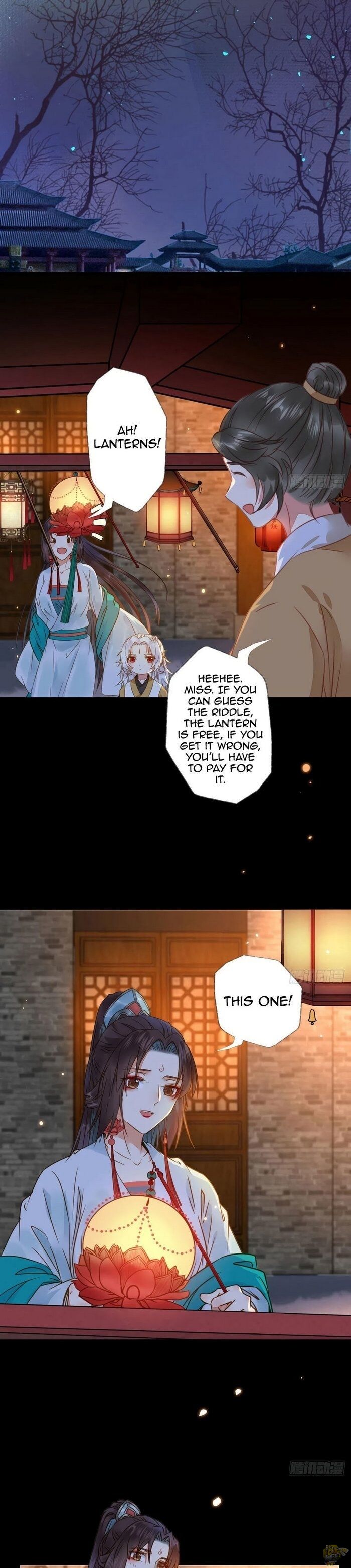 The Ghostly Doctor Chapter 311 - page 11