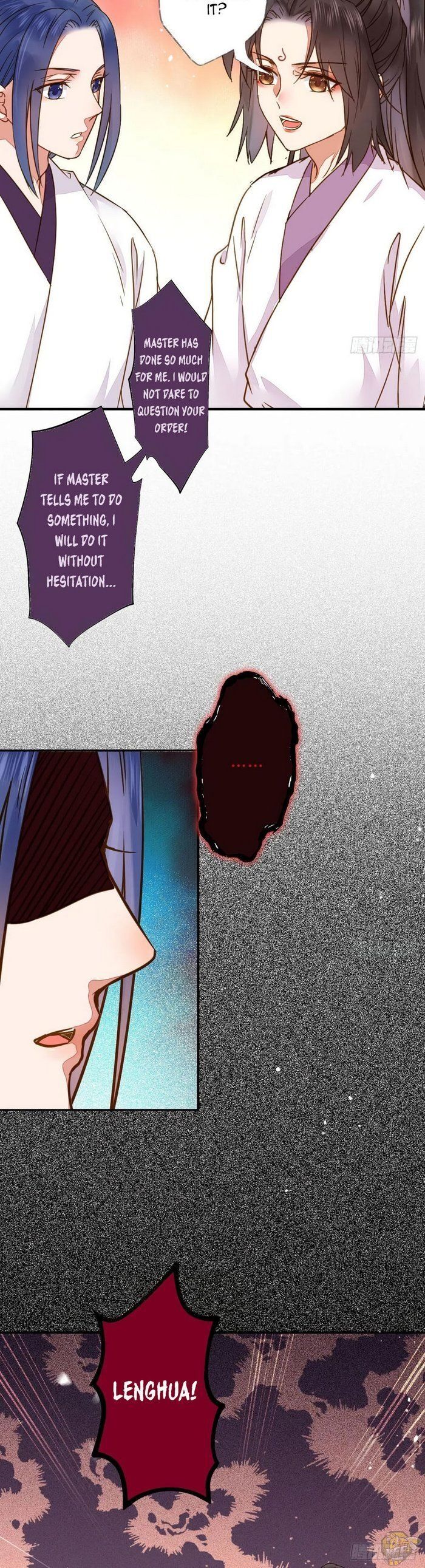 The Ghostly Doctor Chapter 310 - page 6