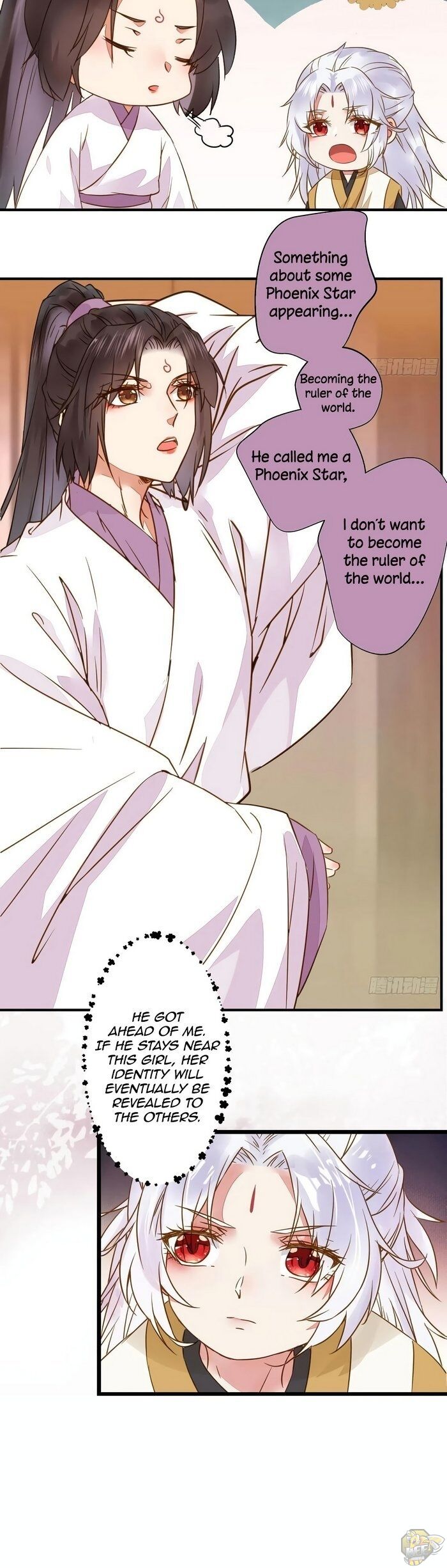 The Ghostly Doctor Chapter 309 - page 15