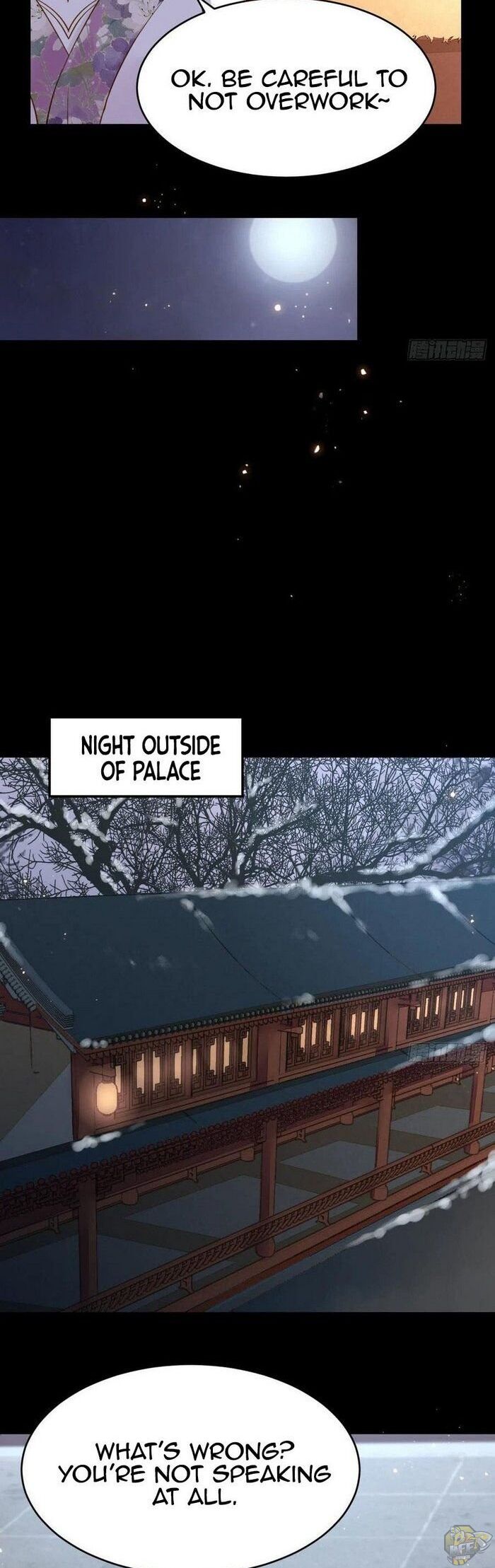 The Ghostly Doctor Chapter 308 - page 3