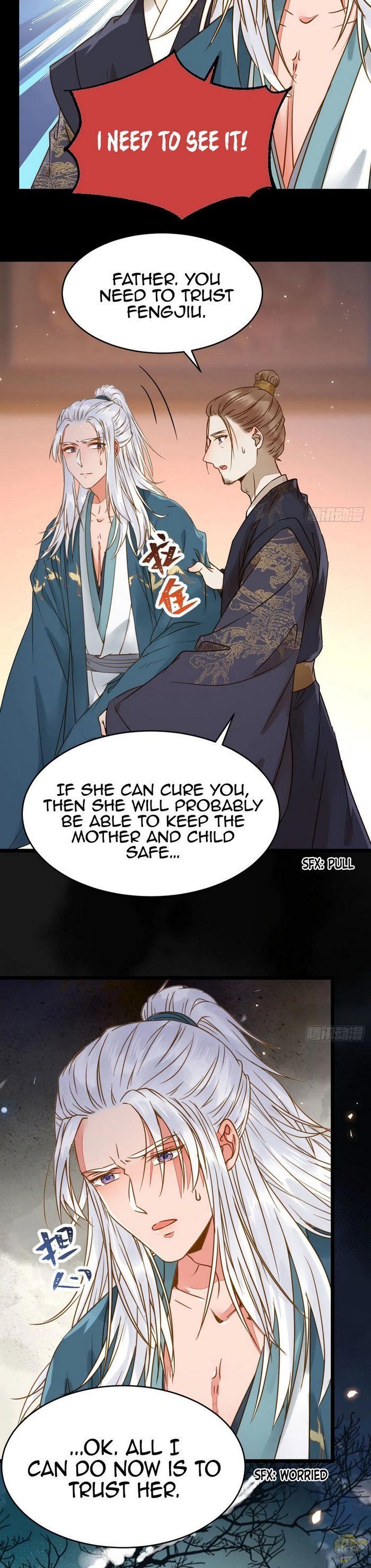 The Ghostly Doctor Chapter 307 - page 10