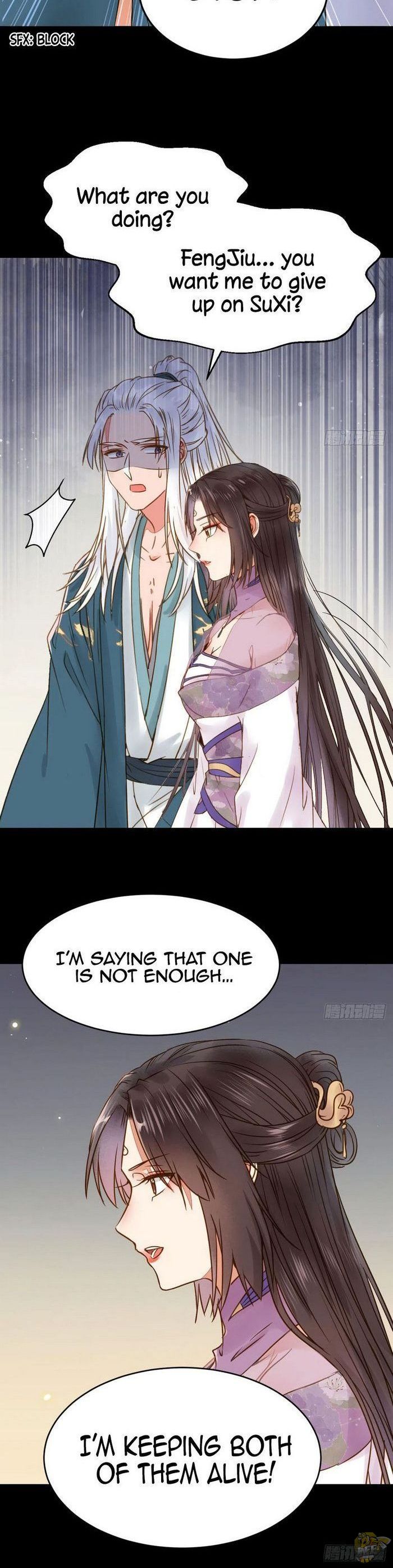The Ghostly Doctor Chapter 307 - page 3