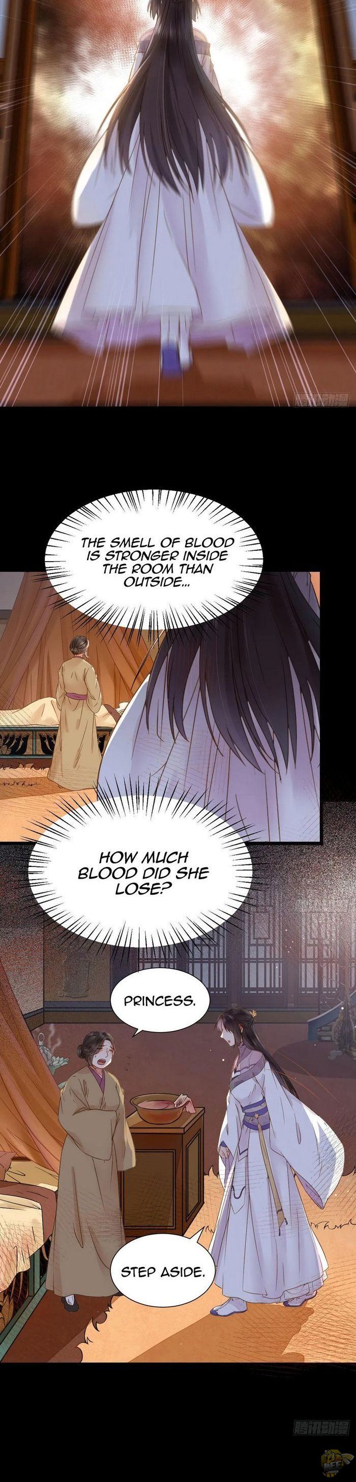 The Ghostly Doctor Chapter 307 - page 5