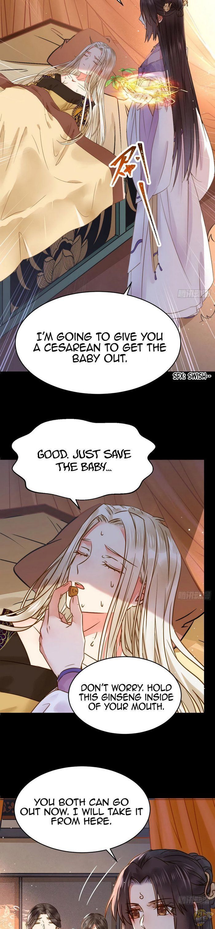 The Ghostly Doctor Chapter 307 - page 7