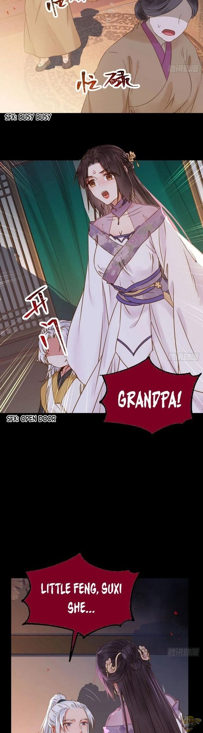 The Ghostly Doctor Chapter 306 - page 11