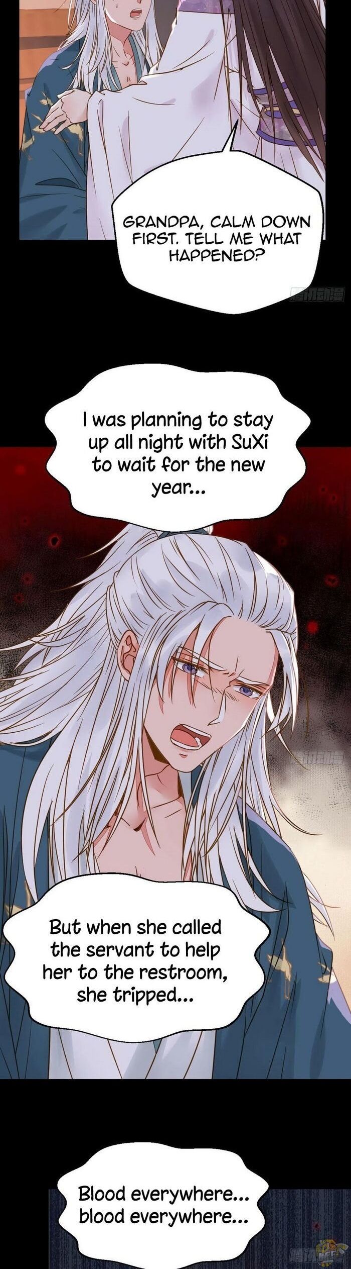 The Ghostly Doctor Chapter 306 - page 12
