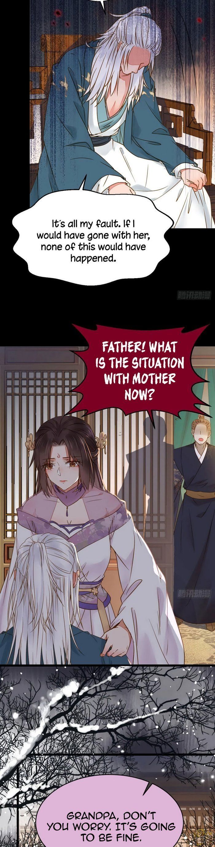 The Ghostly Doctor Chapter 306 - page 13