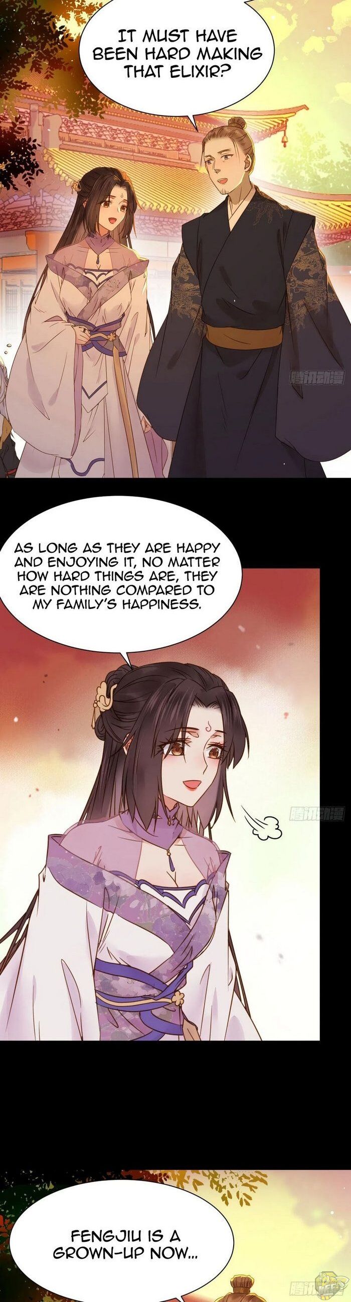 The Ghostly Doctor Chapter 306 - page 6
