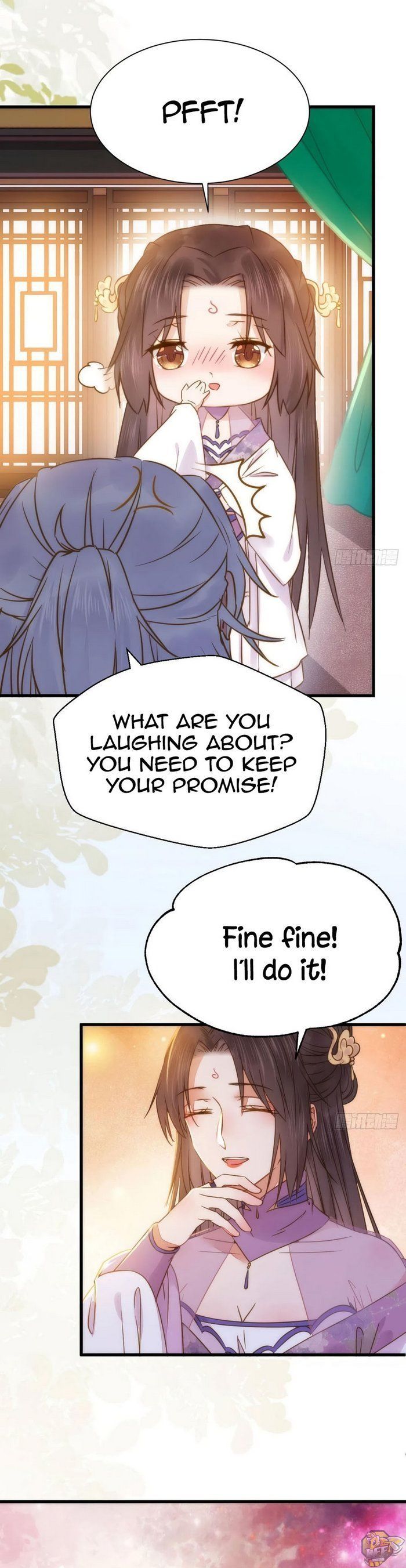 The Ghostly Doctor Chapter 305 - page 10