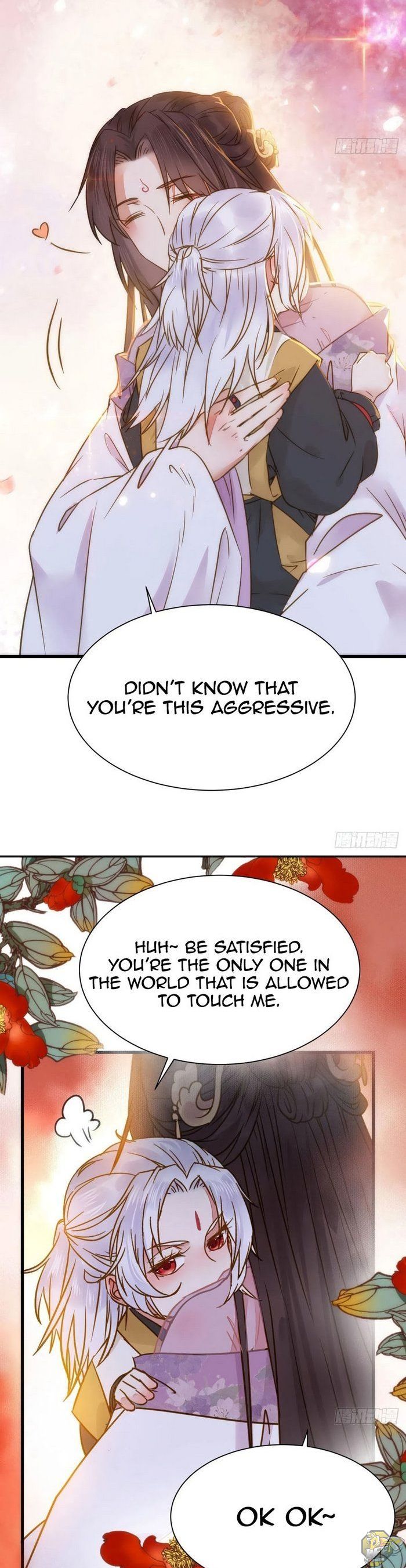 The Ghostly Doctor Chapter 305 - page 11
