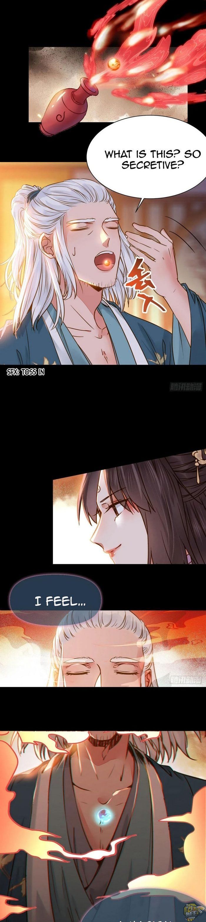 The Ghostly Doctor Chapter 305 - page 14