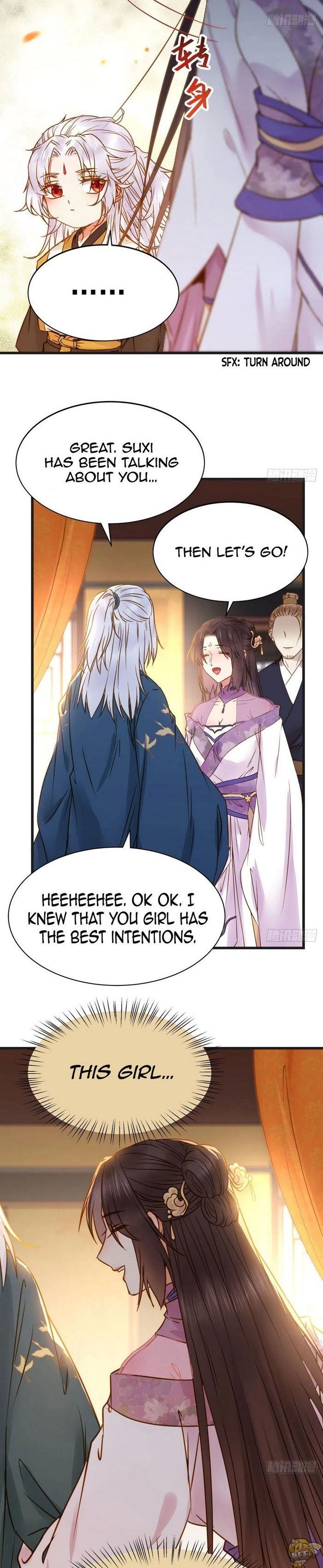 The Ghostly Doctor Chapter 305 - page 2