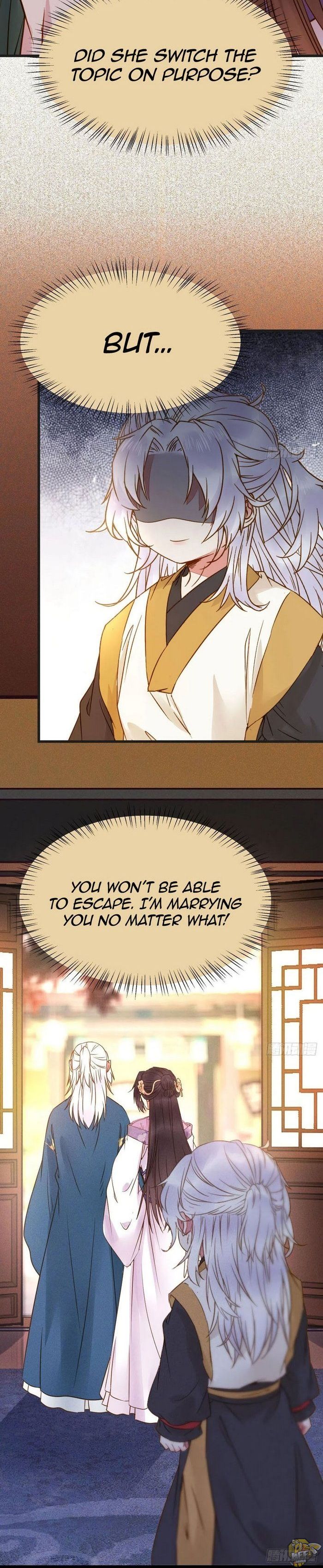 The Ghostly Doctor Chapter 305 - page 3