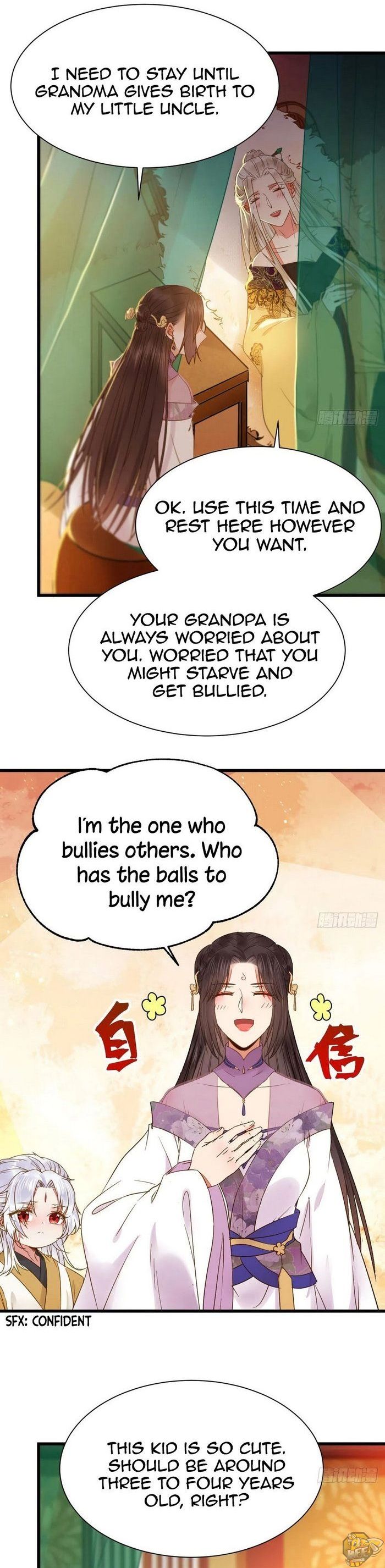 The Ghostly Doctor Chapter 305 - page 5