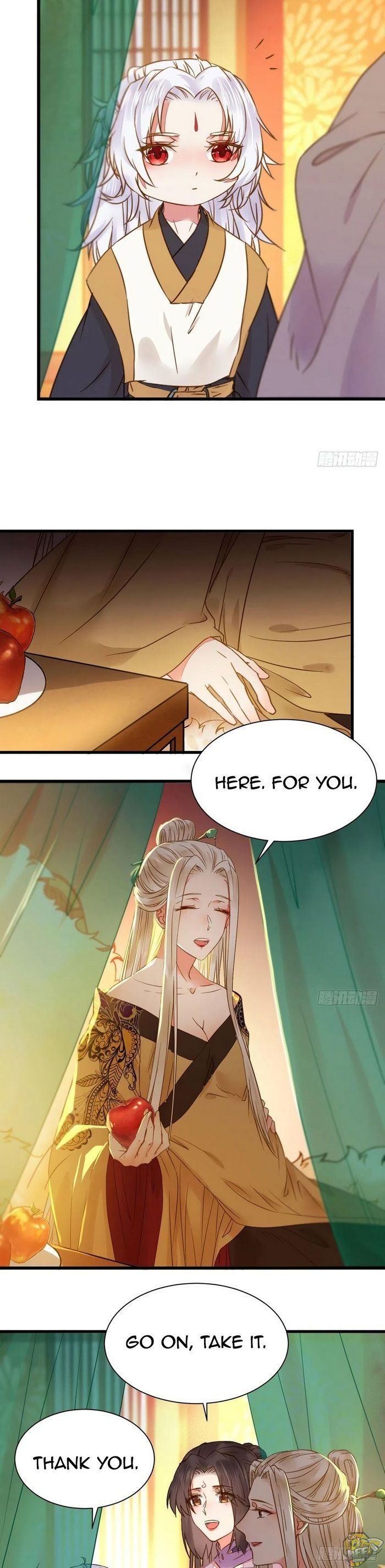 The Ghostly Doctor Chapter 305 - page 6
