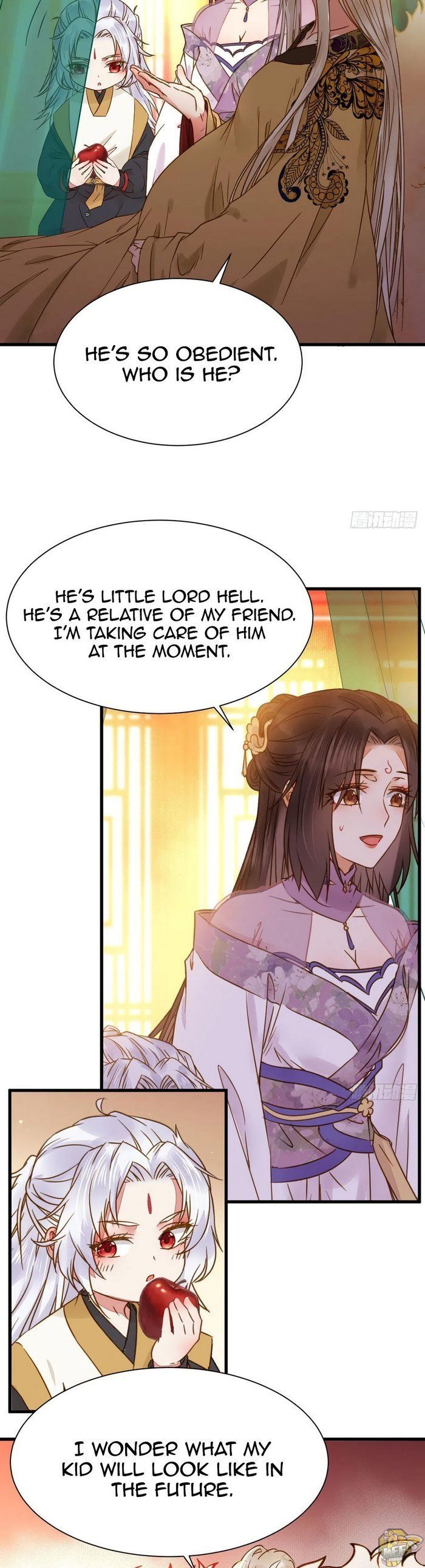 The Ghostly Doctor Chapter 305 - page 7