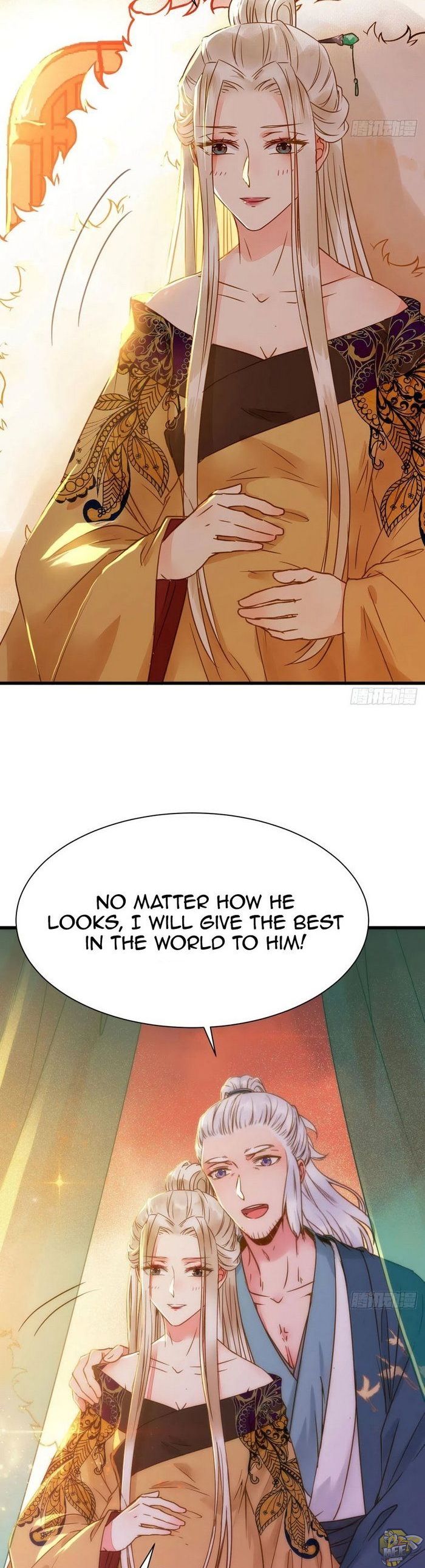 The Ghostly Doctor Chapter 305 - page 8