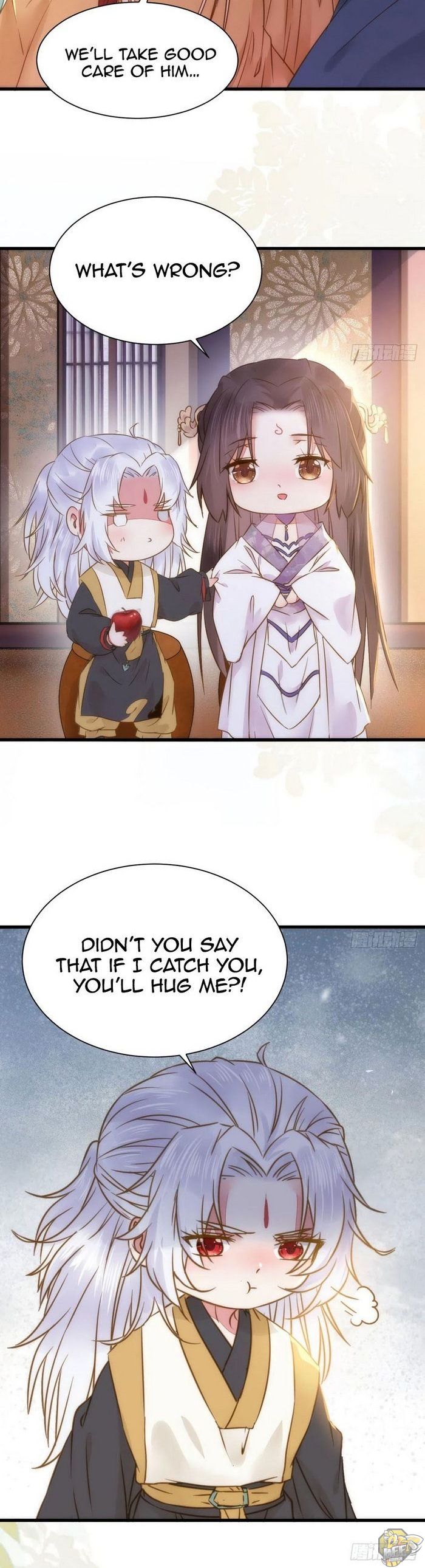 The Ghostly Doctor Chapter 305 - page 9