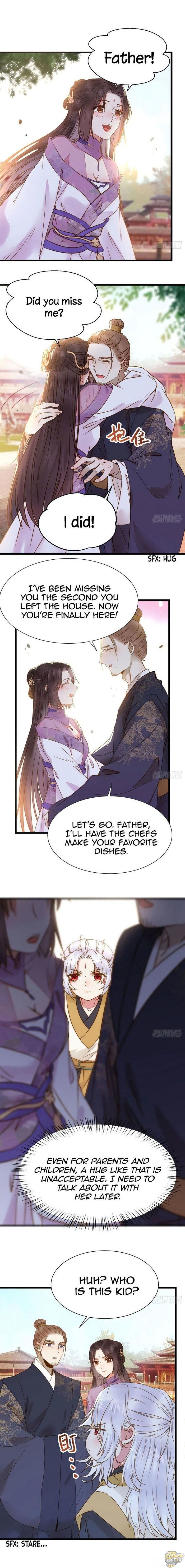 The Ghostly Doctor Chapter 304 - page 1