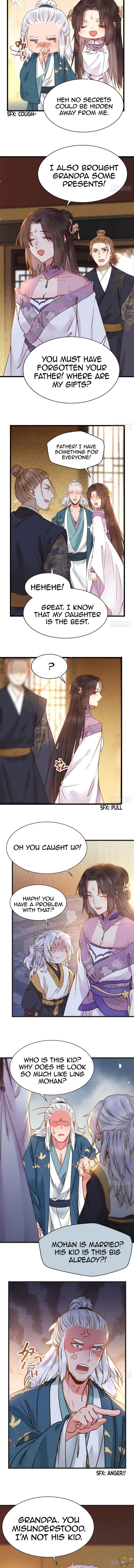 The Ghostly Doctor Chapter 304 - page 5