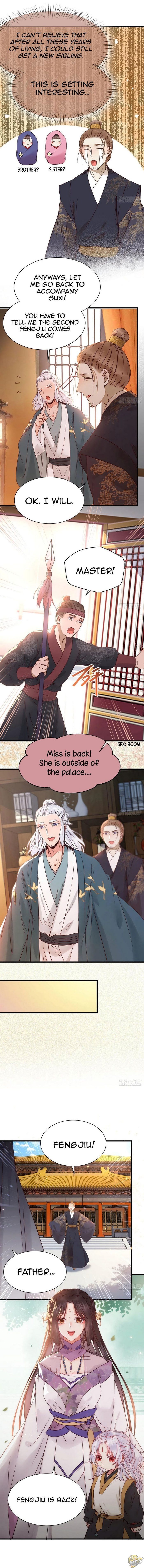 The Ghostly Doctor Chapter 303 - page 6