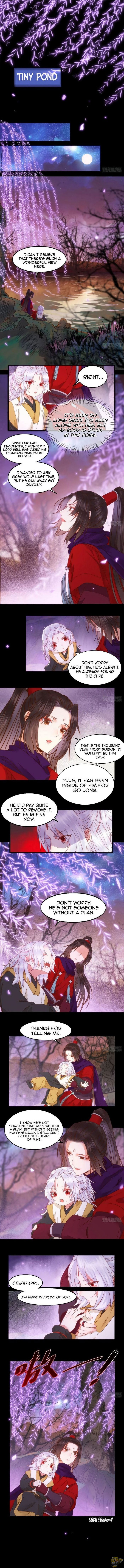 The Ghostly Doctor Chapter 302 - page 1