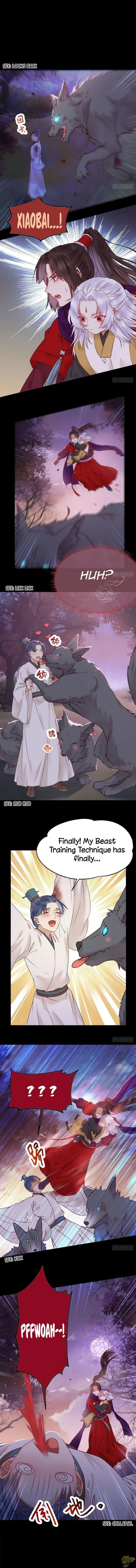 The Ghostly Doctor Chapter 302 - page 3