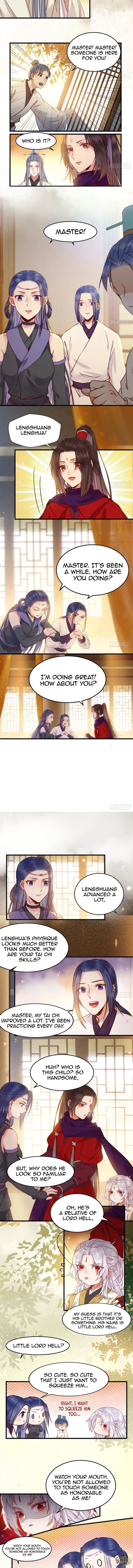 The Ghostly Doctor Chapter 301 - page 2