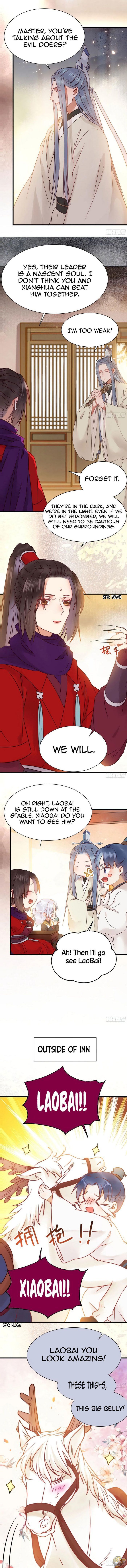 The Ghostly Doctor Chapter 300 - page 6